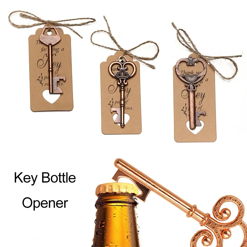 1Pcs Vintage Bottle Opener Key Kitchen Tool Accessories Wedding Pendant Beer Opener Wedding Party Favor Supplies
1Pcs Vintage Bottle Opener Key Kitchen Tool Accessories Wedding Pendant Beer Opener Wedding Party Favor Supplies