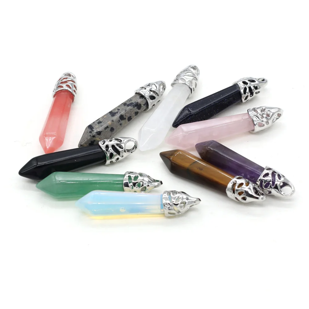 2021 New Product Hot Sale Natural Stone Pendant Metal Alloy Exquisite Pendant Jewelry for Jewelry Making Necklace Bracelet
2021 New Product Hot Sale Natural Stone Pendant Metal Alloy Exquisite Pendant Jewelry for Jewelry Making Necklace Bracelet