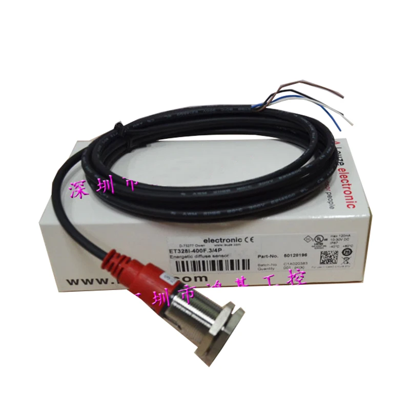 New Original In BOX ET328I-400F.3/4P {Warehouse stock} 1 Year Warranty Shipment within 24 hours
New Original In BOX ET328I-400F.3/4P {Warehouse stock} 1 Year Warranty Shipment within 24 hours