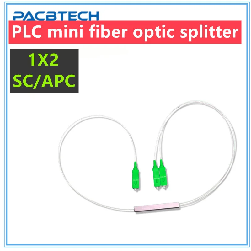Оптический Сплиттер SC APC 0,9 мм 1X2 FTTH Волоконно-Оптический Сплиттер PLC FBT оптический соединитель одномодовая Simplex стальная труба ПВХ
Оптический Сплиттер SC APC 0,9 мм 1X2 FTTH Волоконно-Оптический Сплиттер PLC FBT оптический соединитель одномодовая Simplex стальная труба ПВХ