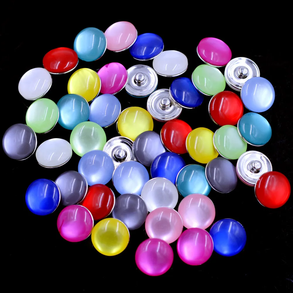 5PCS 18mm Mixed Random Round Dome Snap Press Buttons Crafts Scrapbook Gift Charms Jewelry Making Accessories Snap Fastener 5.5mm
5PCS 18mm Mixed Random Round Dome Snap Press Buttons Crafts Scrapbook Gift Charms Jewelry Making Accessories Snap Fastener 5.5mm