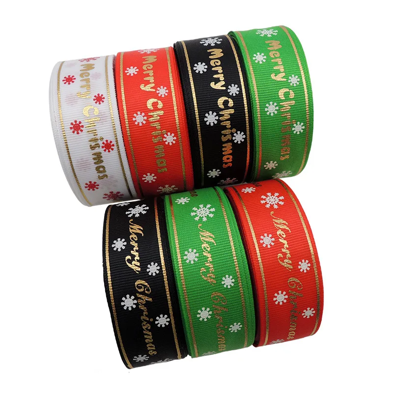 2.5M-7M/Roll Cake Decoration Christmas Bronzing Ribbons Craft DIY Sewing Garments Bow Christmas Decorations for Home New Year
2.5M-7M/Roll Cake Decoration Christmas Bronzing Ribbons Craft DIY Sewing Garments Bow Christmas Decorations for Home New Year