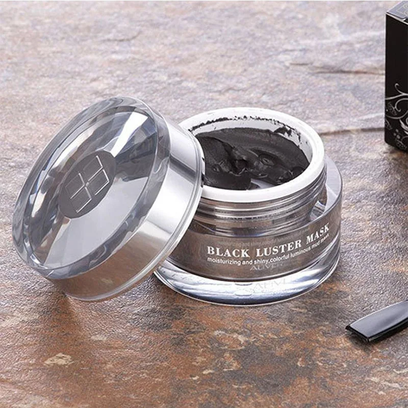 Foreign trade magnet cleaning mask mud deep sea mud magnet mask magnetic magnetic Whitening Moisturizing Mask 
Foreign trade magnet cleaning mask mud deep sea mud magnet mask magnetic magnetic Whitening Moisturizing Mask