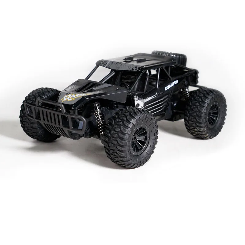 High-speed Remote Control Off-road Vehicle 2.4G Radio Remote Control Car Car Toy Four-wheel Drive Rc Car HD camera
High-speed Remote Control Off-road Vehicle 2.4G Radio Remote Control Car Car Toy Four-wheel Drive Rc Car HD camera