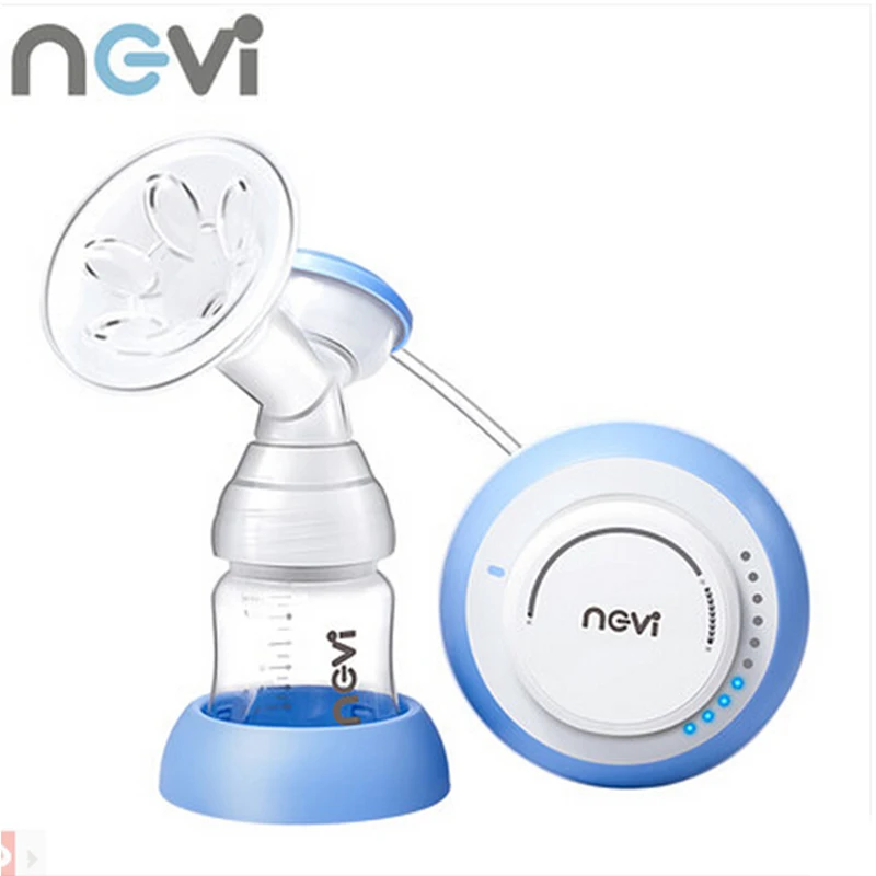 Электрический молокоотсос из полипропилена кормление грудью XB8708|breast pumps|breast pumps