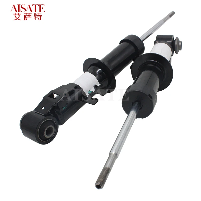 Пара задних амортизаторов для BMW Mini R55 R56 воздушная подвеска Bilstein Shock 33526781909 33526781910