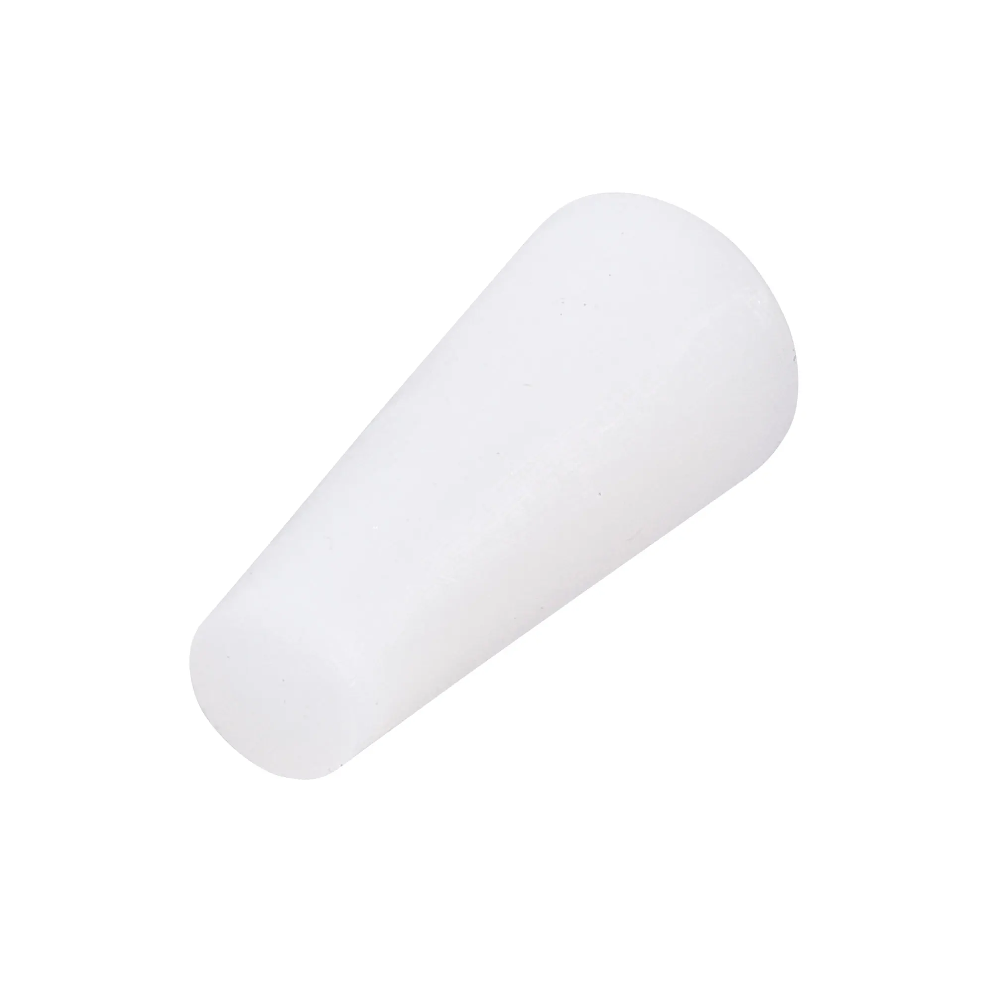 Uxcell 35/64" to 3/4" Solid Silicone Rubber Tapered Plug for Powder Coating 10pcs
Uxcell 35/64" to 3/4" Solid Silicone Rubber Tapered Plug for Powder Coating 10pcs
