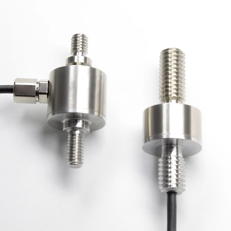 Dymh-106 tension pressure sensor force sensor scale load sensor 3C automatic force measuring micro
Dymh-106 tension pressure sensor force sensor scale load sensor 3C automatic force measuring micro