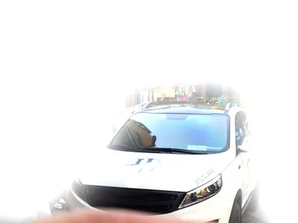 Матовая Черная передняя решетка для автомобилей Kia Sportage 3 SL/Sportage R 2015
Матовая Черная передняя решетка для автомобилей Kia Sportage 3 SL/Sportage R 2015