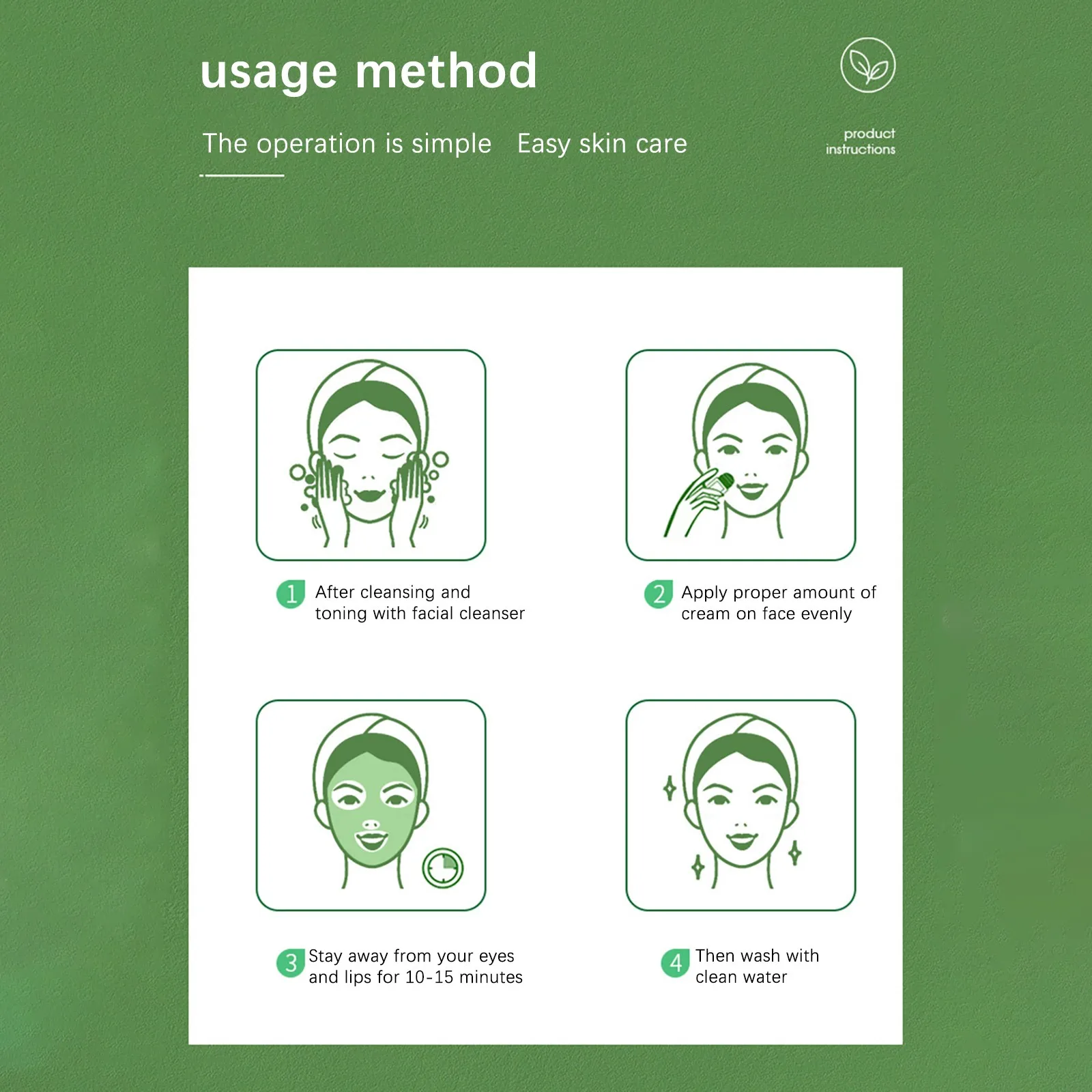 Deep Cleansing Mud Mask Green Tea Purifying Stick Mask Oil Control Anti-Acne Solid Fine Clay Stick Mask Moisturizing Skin Care
Deep Cleansing Mud Mask Green Tea Purifying Stick Mask Oil Control Anti-Acne Solid Fine Clay Stick Mask Moisturizing Skin Care