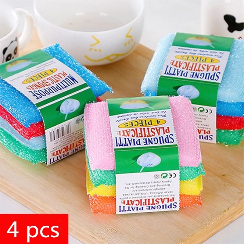 Efficient Scouring Pad Kitchen Nonstick Oil Scouring Pad Oil Cleaning Cloth Washing Cloth To Wash Cloth Towel Brush Bowl Cloth
Efficient Scouring Pad Kitchen Nonstick Oil Scouring Pad Oil Cleaning Cloth Washing Cloth To Wash Cloth Towel Brush Bowl Cloth