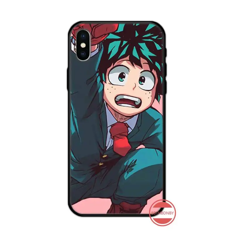 My Hero Deku Bakugou Boku anime manga high quality Phone Case coque for iPhone 11 12 pro XS MAX 8 7 6 6S Plus X 5S SE 2020 XR 
My Hero Deku Bakugou Boku anime manga high quality Phone Case coque for iPhone 11 12 pro XS MAX 8 7 6 6S Plus X 5S SE 2020 XR