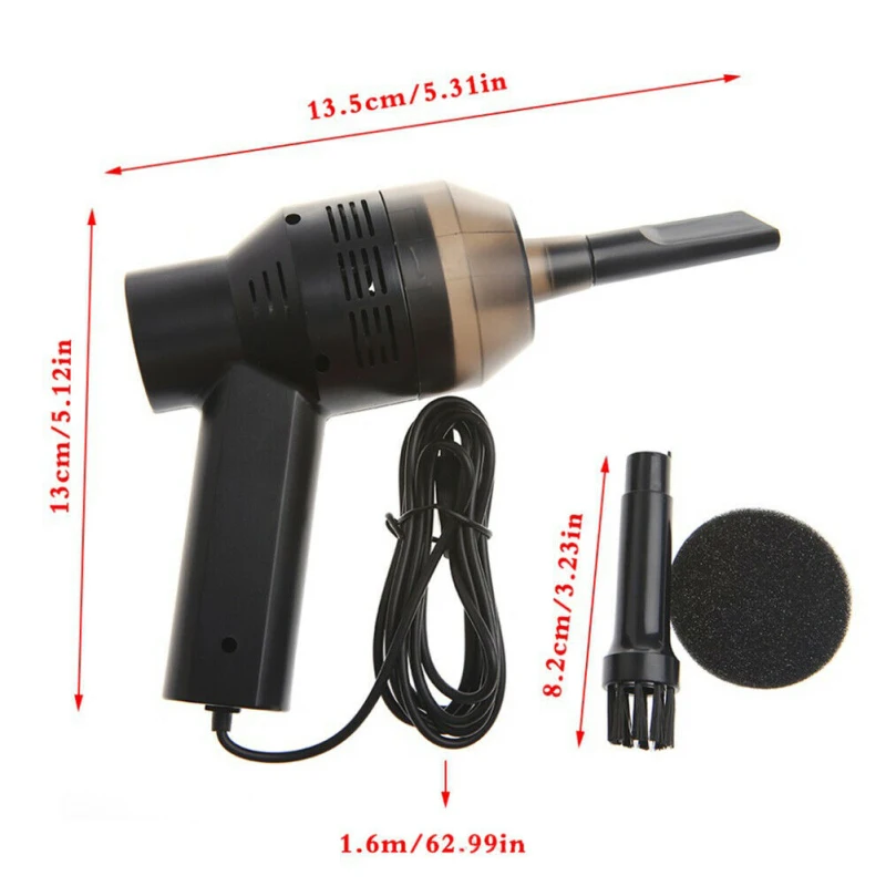 2020 Car Vacuum Cleaner Wireless Mini Portable Handheld Auto Vacuum Cleaner Car Interior Interior Keyboard Dust Vacuum Cleaner
2020 Car Vacuum Cleaner Wireless Mini Portable Handheld Auto Vacuum Cleaner Car Interior Interior Keyboard Dust Vacuum Cleaner