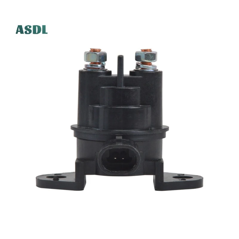 

Motor Part 12V Electrical Solenoid Starter Relay Ignition Switch For Sea-Doo Speedster 255 1503 2009-2012 GTS 580 GTS580 95-98