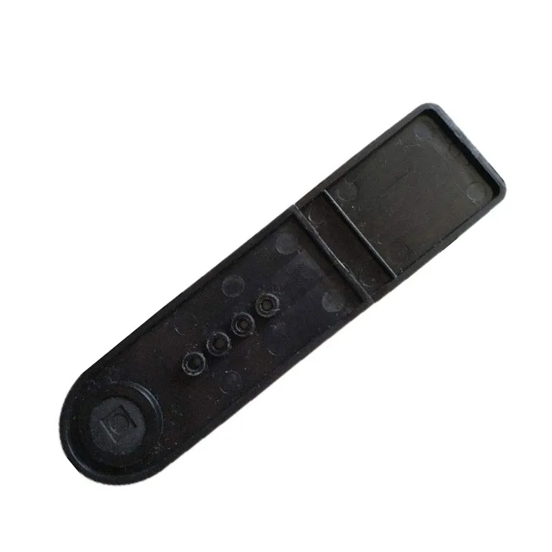 Dashboard protection shell for XIAOMI MIJIA M365 electric scooter skateboard original display screen protection cover part
Dashboard protection shell for XIAOMI MIJIA M365 electric scooter skateboard original display screen protection cover part