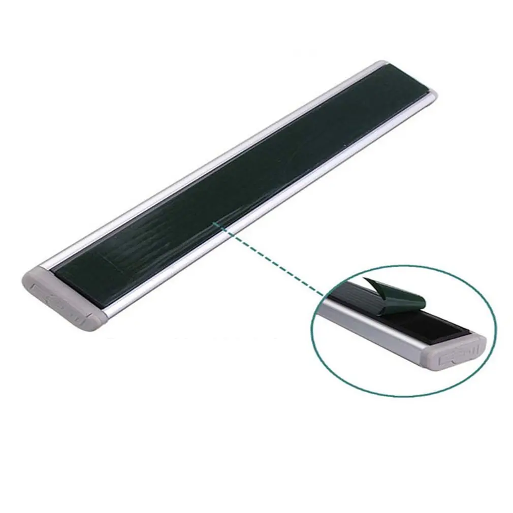 Smart Motion Sensor LED Night Light With Wireless Self-adhesive Charging Wardroibe Shoe Cabinet Light LED Cabinet Light
Smart Motion Sensor LED Night Light With Wireless Self-adhesive Charging Wardroibe Shoe Cabinet Light LED Cabinet Light