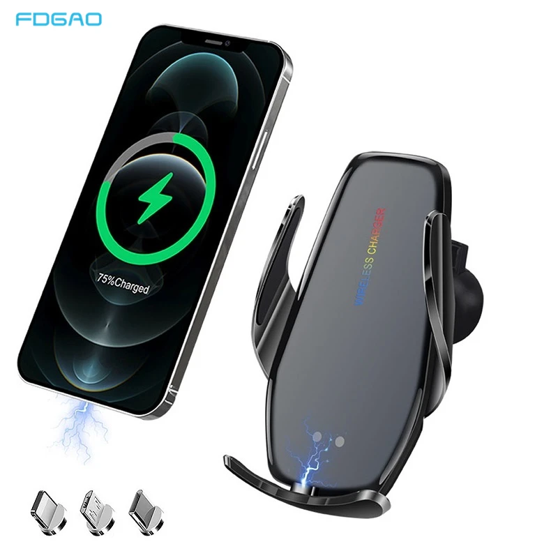 Автомобильное зарядное устройство для iPhone 13 12 11 XS XR X Samsung S21 S20 S10
Автомобильное зарядное устройство для iPhone 13 12 11 XS XR X Samsung S21 S20 S10