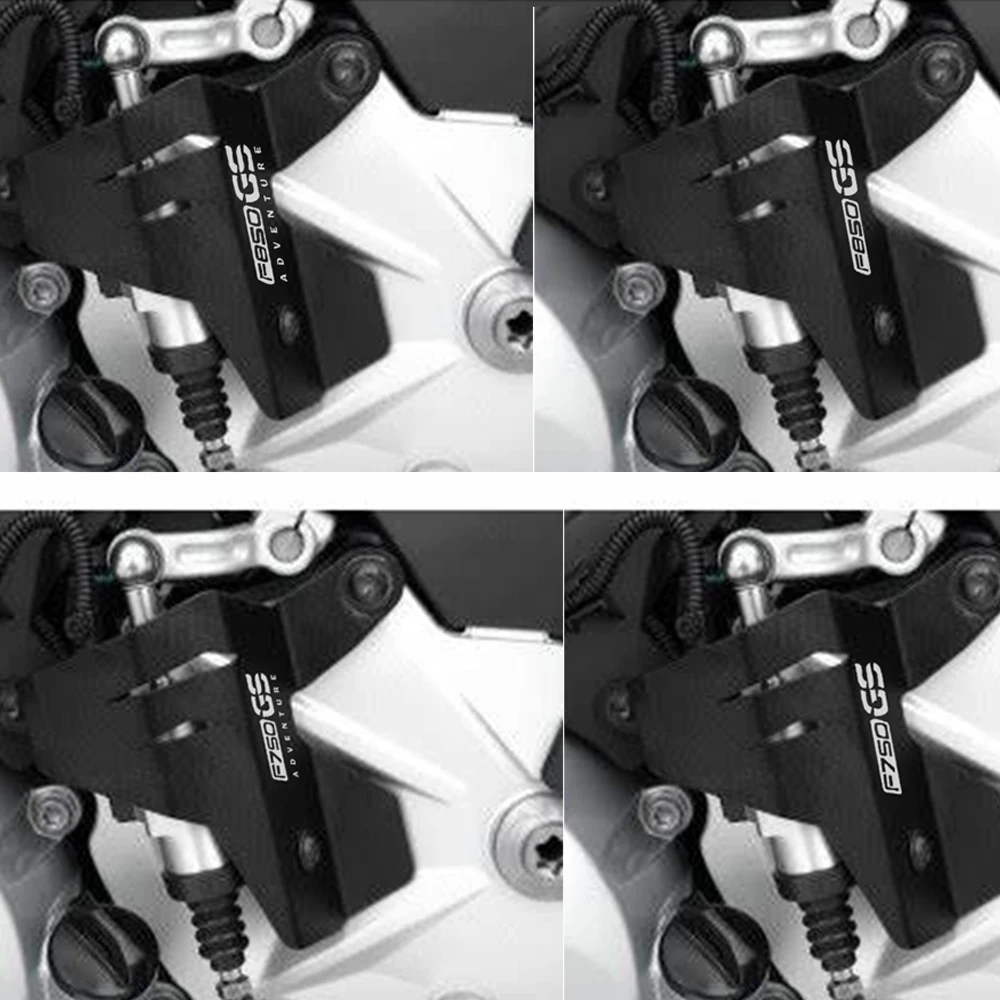 Gear Shift Lever Protective Cover Rear Brake Master Cylinder Guard For BMW F750gs F850gs Adventure F 750 F850 GS 2017-2021 2020
Gear Shift Lever Protective Cover Rear Brake Master Cylinder Guard For BMW F750gs F850gs Adventure F 750 F850 GS 2017-2021 2020