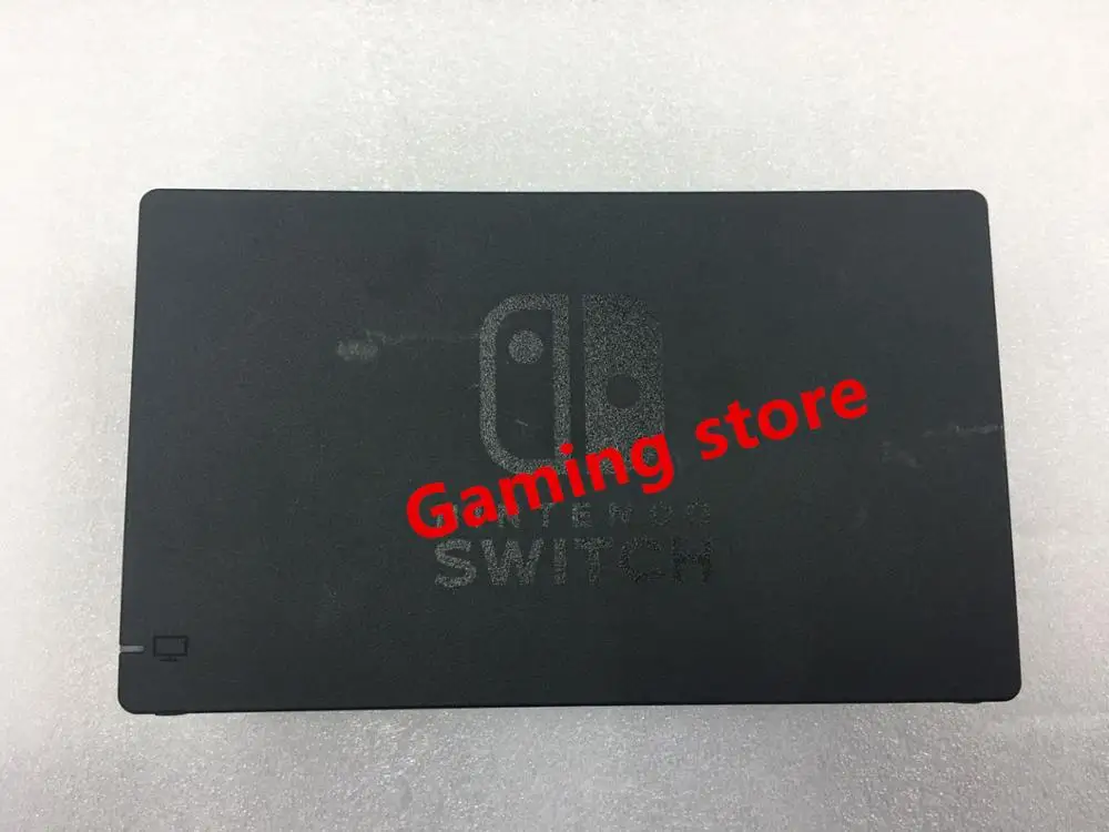 Бесплатная доставка оригинальная 90% новая консоль NS SWITCH контроллер зарядная