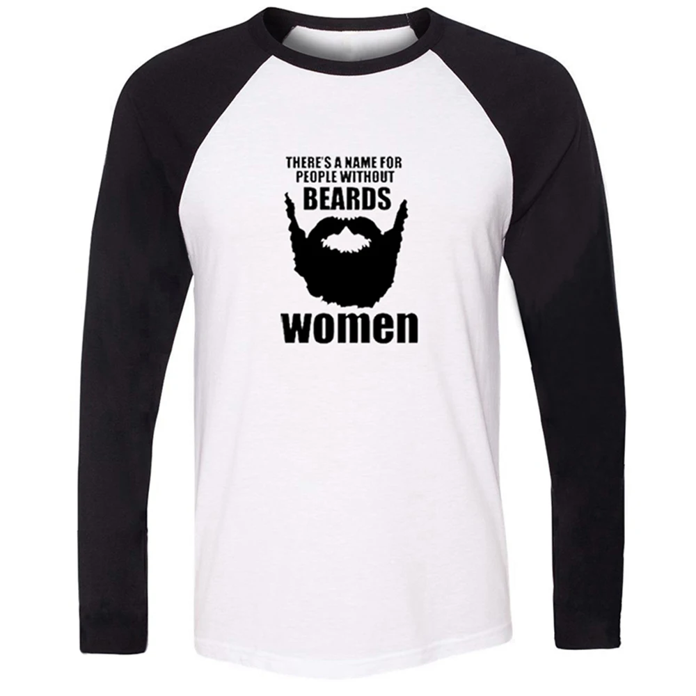 There's a Name for People Without Beards Women The Walking Dead Mens Guys Printing T Shirt Graphic Tee Long Cotton Tshirts
There's a Name for People Without Beards Women The Walking Dead Mens Guys Printing T Shirt Graphic Tee Long Cotton Tshirts