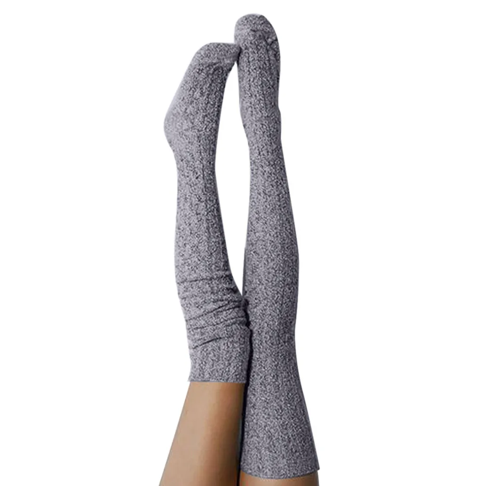 Women Socks Stockings Warm Thigh High Over the Knee Socks Long Cotton Stockings medias Sexy Stockings Winter#30
Women Socks Stockings Warm Thigh High Over the Knee Socks Long Cotton Stockings medias Sexy Stockings Winter#30