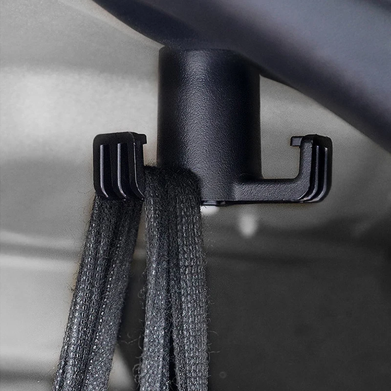 It Is Suitable for The Trunk Rack Hook of Tesla Model 3. 20kg Load Storage Hook Is Specially Modified for The Trunk Accessories
It Is Suitable for The Trunk Rack Hook of Tesla Model 3. 20kg Load Storage Hook Is Specially Modified for The Trunk Accessories