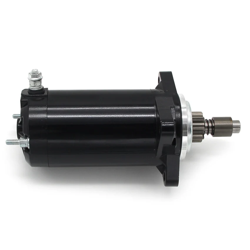 

12V Motorcycle Parts Starter Motor For Sea-Doo 3D GSX GTI GTX RFI 278001497 278001936 2005 1999-2000 2003-2005 2004-2005 Moto