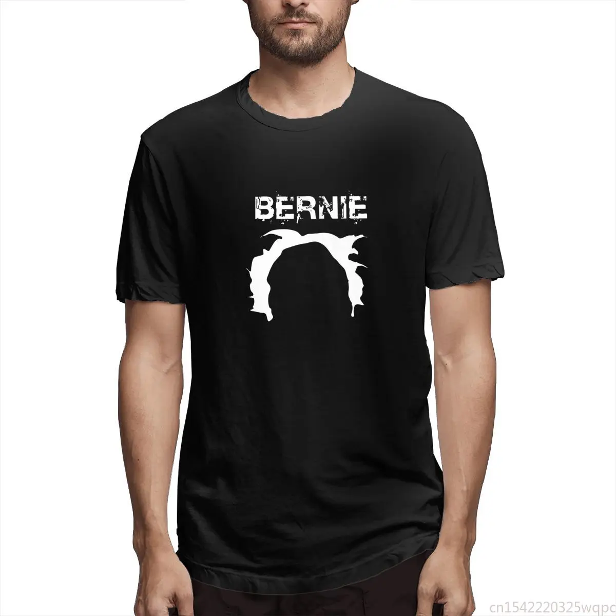 Bernie Sanders Bernie Essential Men T Shirts Novelty Tees Short Sleeve Crewneck T-Shirt Clothing
Bernie Sanders Bernie Essential Men T Shirts Novelty Tees Short Sleeve Crewneck T-Shirt Clothing