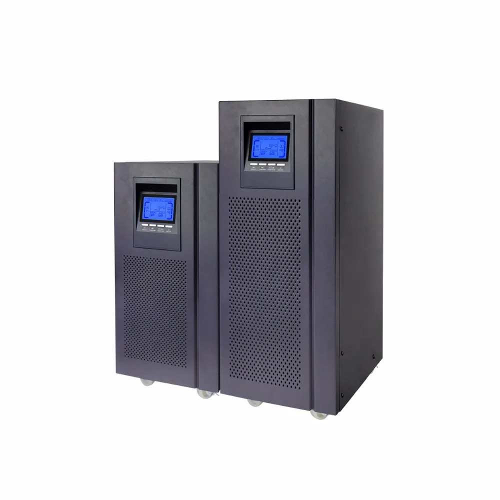 high quality 6kva online ups systems 6000va 6 10 kva new wave UPS
high quality 6kva online ups systems 6000va 6 10 kva new wave UPS