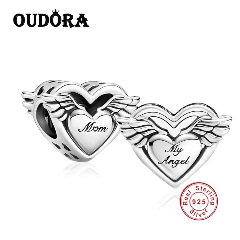 Fit Original Pandora Bracelet Charm 925 Sterling Silver Dad Heart Charm Bead Silver 925 Jewelry Making Berloque For Father Gift
Fit Original Pandora Bracelet Charm 925 Sterling Silver Dad Heart Charm Bead Silver 925 Jewelry Making Berloque For Father Gift