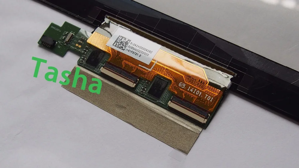 14.0 Free wholesale touch screen digitizer glass For Sony Vaio SVT14 digitizer i141FGT01.0
14.0 Free wholesale touch screen digitizer glass For Sony Vaio SVT14 digitizer i141FGT01.0
