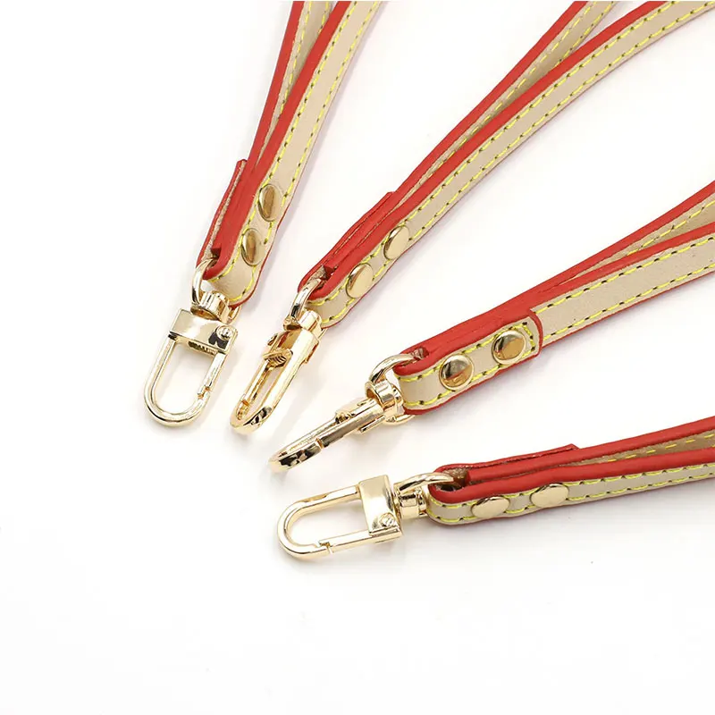 Leather Wrist Convenient Handle Strap Cowhide Leather Handle Multifunctional Portable Bag Strap Bag Accessories Wallet Strap
Leather Wrist Convenient Handle Strap Cowhide Leather Handle Multifunctional Portable Bag Strap Bag Accessories Wallet Strap