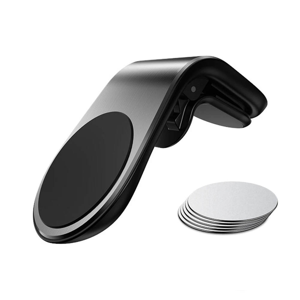 New Arrivals Magnetic Car Phone Holder Stand Bracket For Mobile In Car Phone Support Phone Mount Holder For Smartphones
New Arrivals Magnetic Car Phone Holder Stand Bracket For Mobile In Car Phone Support Phone Mount Holder For Smartphones