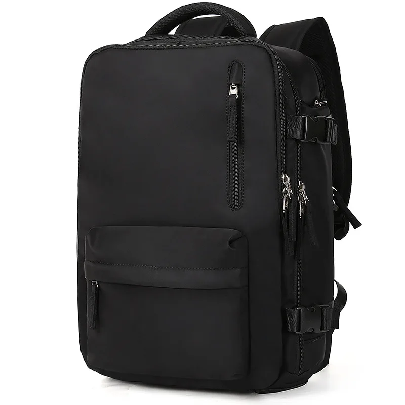Unisex large-capacity super-large multi-function travel portable computer bag luggage short-distance business travel bag
Unisex large-capacity super-large multi-function travel portable computer bag luggage short-distance business travel bag
