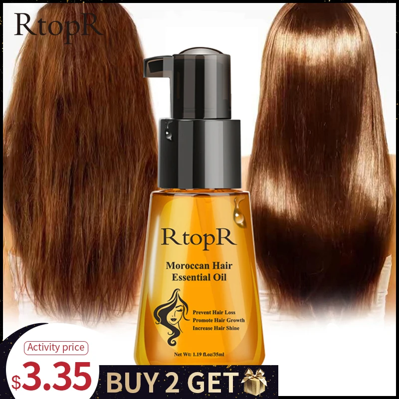 Moroccan Prevent Hair Loss Product Hair Growth Essential Oil Easy To Carry Hair Care Nursing 35ml Both male and female can use
Moroccan Prevent Hair Loss Product Hair Growth Essential Oil Easy To Carry Hair Care Nursing 35ml Both male and female can use