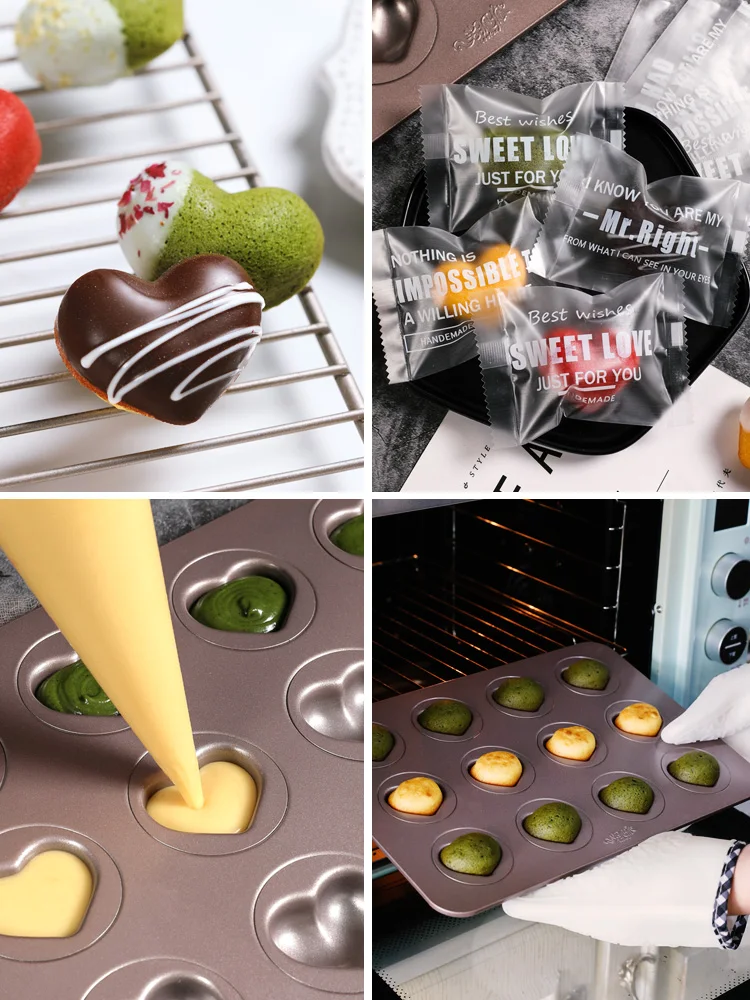 Pastry Cookware Baking Mold Cake Chocolate Bakery Accessories Friendly Non Stick Baking Mold Pasticceria Home Bakeware DB60DG
Pastry Cookware Baking Mold Cake Chocolate Bakery Accessories Friendly Non Stick Baking Mold Pasticceria Home Bakeware DB60DG