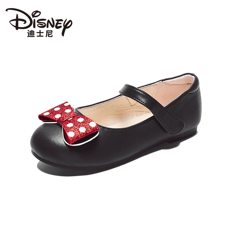 Оригинальные кожаные туфли для девочек Disney, детские туфли принцессы в Корейском стиле, детские туфли с бантом, Весенняя детская обувь с мягк...
Оригинальные кожаные туфли для девочек Disney, детские туфли принцессы в Корейском стиле, детские туфли с бантом, Весенняя детская обувь с мягк...