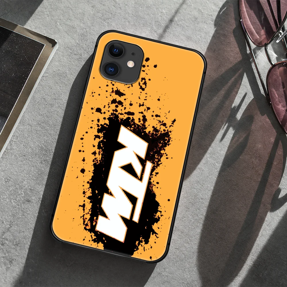 KTN motorcycle logo Phone Case Cover Hull For iphone 5 5s se 2020 6 6s 7 8 12 mini plus X XS XR 11 PRO MAX black Coque Tpu Funda
KTN motorcycle logo Phone Case Cover Hull For iphone 5 5s se 2020 6 6s 7 8 12 mini plus X XS XR 11 PRO MAX black Coque Tpu Funda