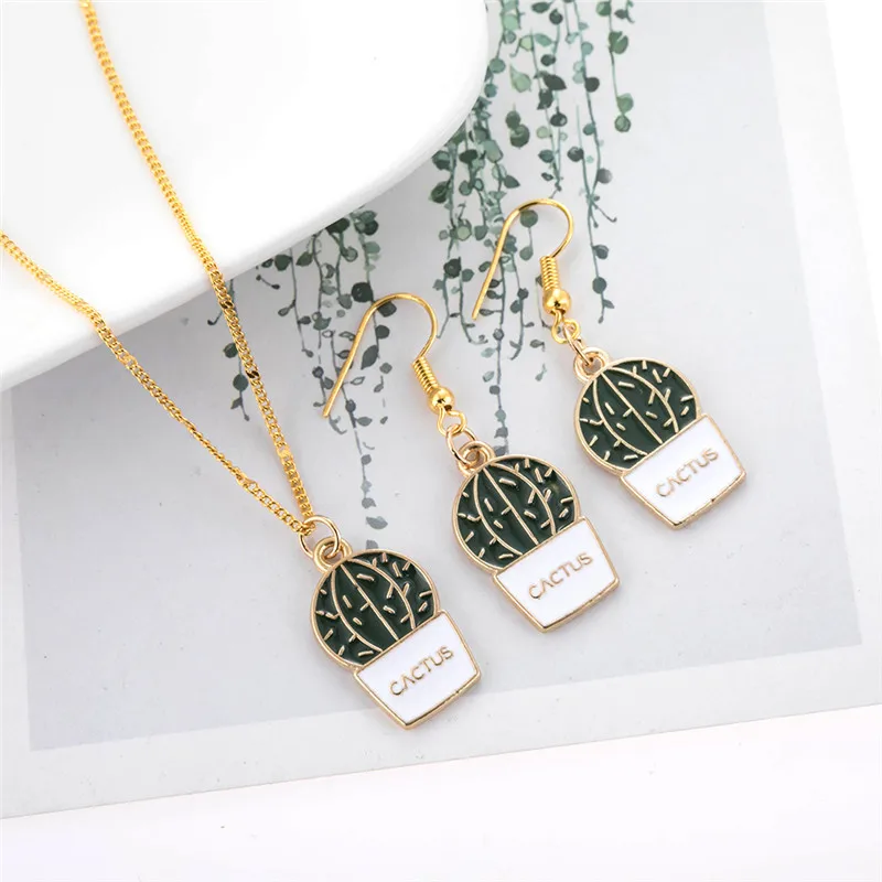 2020 Cartoon Cute Plant Animal Design Enamel Gold Color Necklaces Earring Set Fashion Jewelry Kids Gift
2020 Cartoon Cute Plant Animal Design Enamel Gold Color Necklaces Earring Set Fashion Jewelry Kids Gift