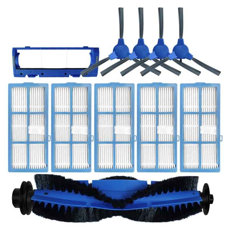 Replacement Parts Kit Side Brush for Amarey A800, A900, Bagotte BG600, GOOVI 1600PA, IMartine 1600PA, Coredy R300, R500
Replacement Parts Kit Side Brush for Amarey A800, A900, Bagotte BG600, GOOVI 1600PA, IMartine 1600PA, Coredy R300, R500