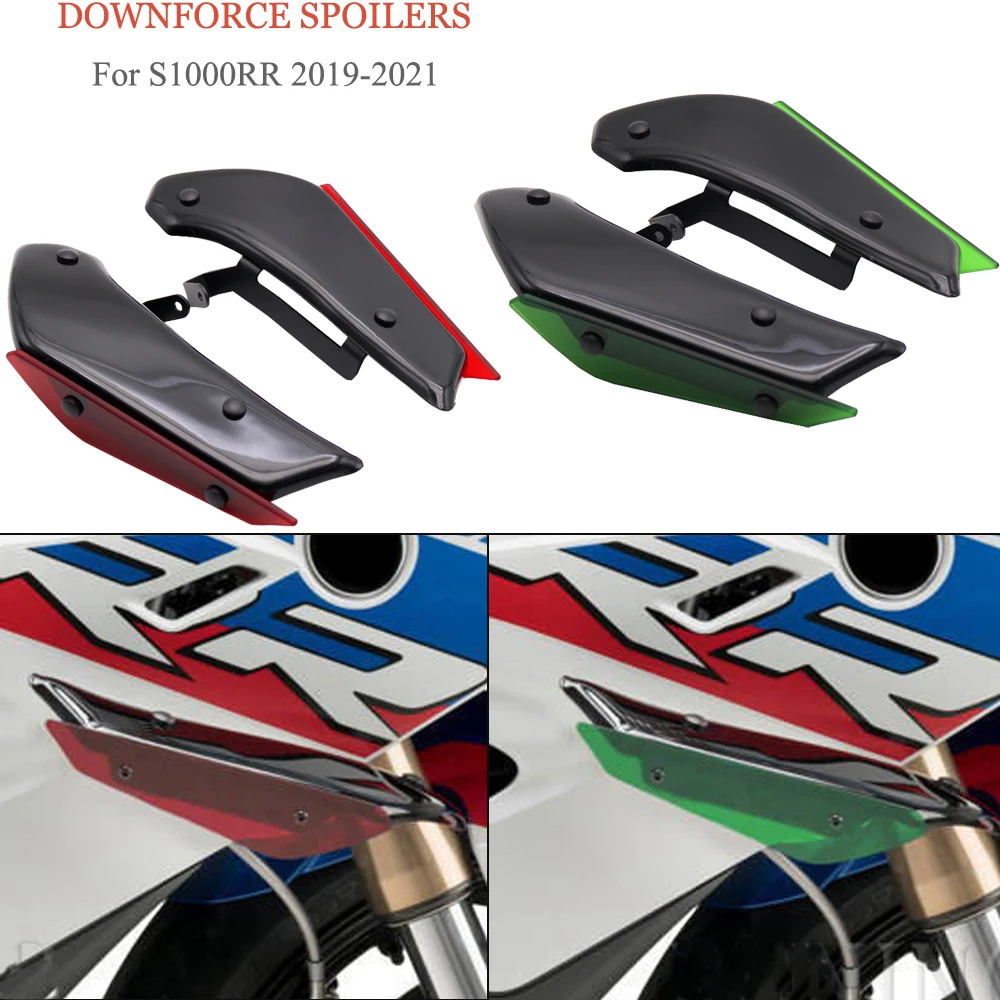 Для BMW S1000RR S 1000 RR 2019-2021 мотоциклетные боковые Спойлеры Downforce аэродинамические фиксированные крылья обтекатель лобовое стекло
Для BMW S1000RR S 1000 RR 2019-2021 мотоциклетные боковые Спойлеры Downforce аэродинамические фиксированные крылья обтекатель лобовое стекло