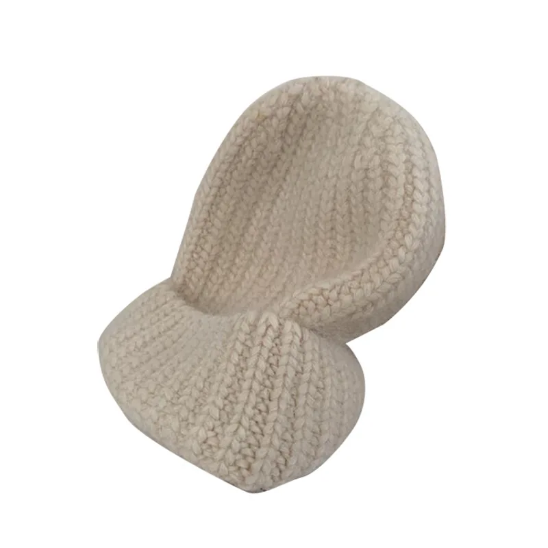 INS Winter Hat Real Rabbit Fur Winter Twist Hats For Women Fashion Warm Beanie Hats For Women Solid Adult Cover Head Gorros
INS Winter Hat Real Rabbit Fur Winter Twist Hats For Women Fashion Warm Beanie Hats For Women Solid Adult Cover Head Gorros