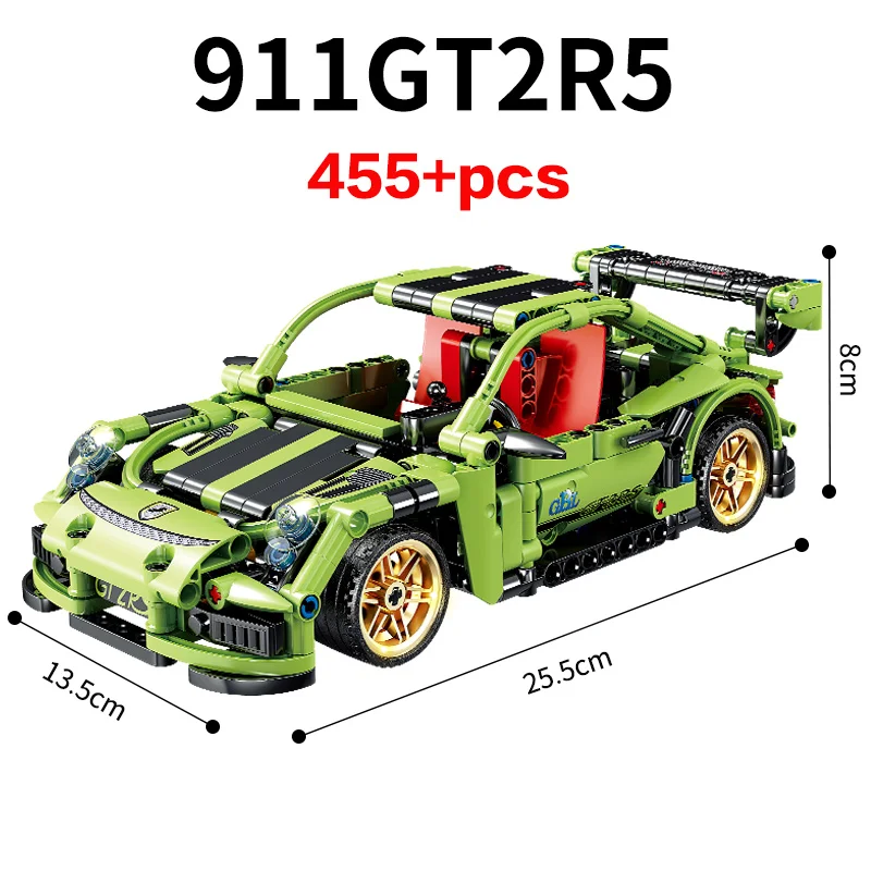 KAZI KY1024 Mechanical Engineering Pull Back Sports SuperCar Series Building Blocks Model Kids ABS Educational Toy Car Boys Gift
KAZI KY1024 Mechanical Engineering Pull Back Sports SuperCar Series Building Blocks Model Kids ABS Educational Toy Car Boys Gift