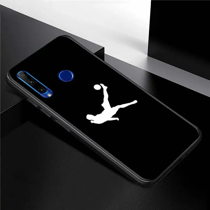 Phone Case for Huawei Y6 Y9 Prime Y5 Y7 2019 Y5p Y6p Y7p Y8p Y6s Y8s Y9s Y9a Soft Cases Football Soccer Ball Cover
Phone Case for Huawei Y6 Y9 Prime Y5 Y7 2019 Y5p Y6p Y7p Y8p Y6s Y8s Y9s Y9a Soft Cases Football Soccer Ball Cover