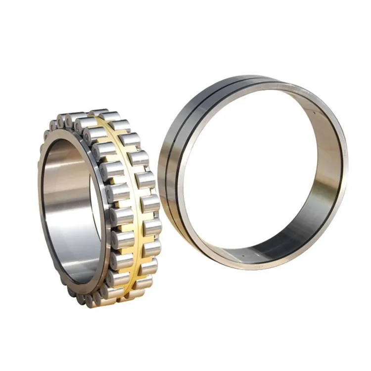 NN3048 K.M.SP NN3048-AS-K-M-SP Spindle Bearing Size 240x360x92 mm Cylindrical Roller Bearing
NN3048 K.M.SP NN3048-AS-K-M-SP Spindle Bearing Size 240x360x92 mm Cylindrical Roller Bearing