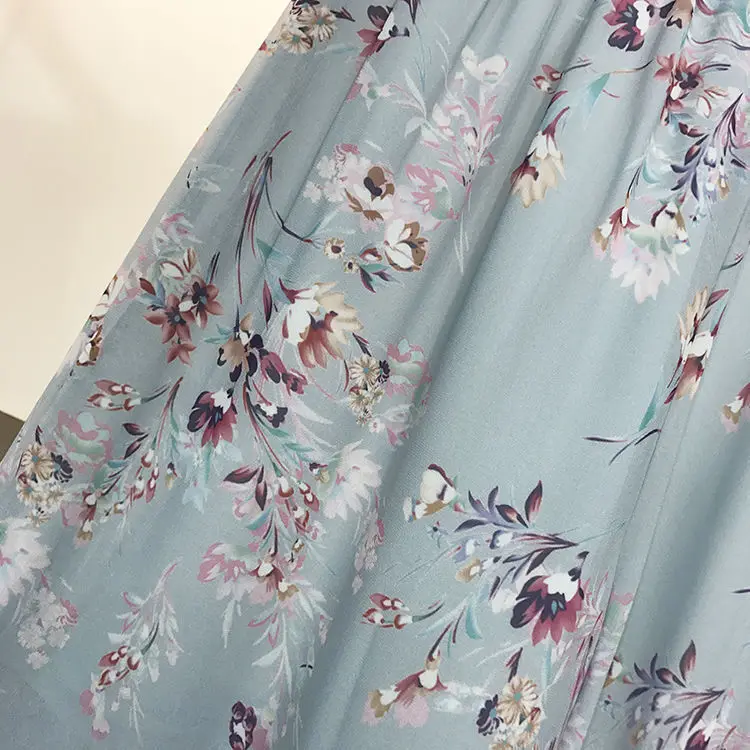 Chiffon Clothes 2021 New Summer Women Large Plus Size Floral Print Suit Shirt Top And Wige Leg Pant Two Piece Set Fashion Outfit
Chiffon Clothes 2021 New Summer Women Large Plus Size Floral Print Suit Shirt Top And Wige Leg Pant Two Piece Set Fashion Outfit