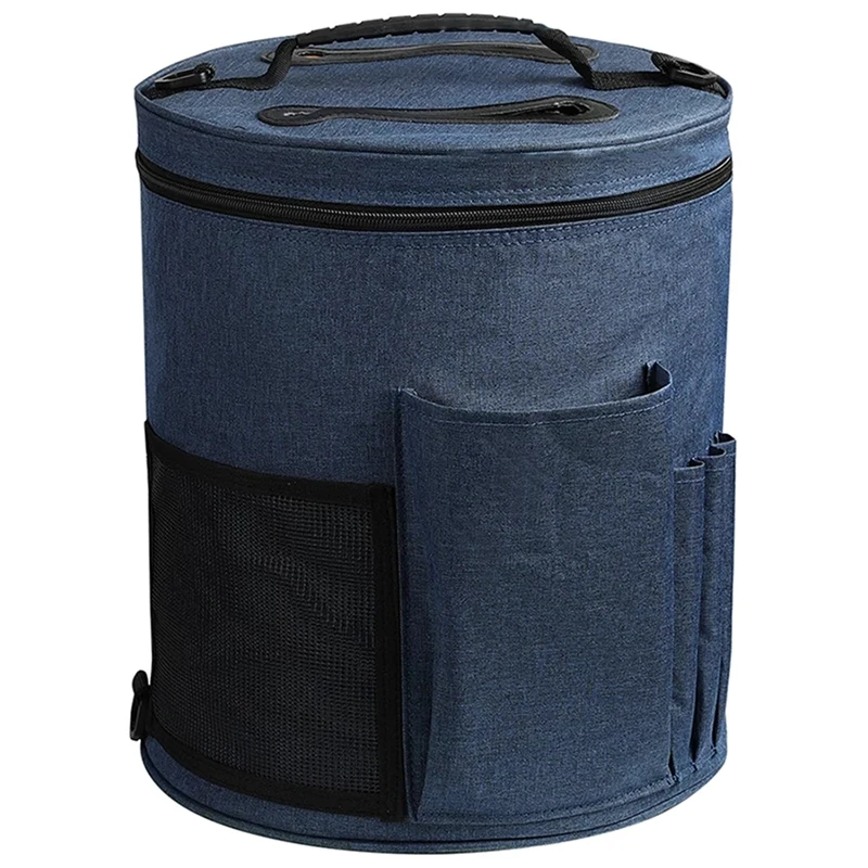 Knitting Tool Storage Bag Thread Yarn Totes Crochet Home Daily Storage Bags Craft Woolen Storage Basket Sewing Bag
Knitting Tool Storage Bag Thread Yarn Totes Crochet Home Daily Storage Bags Craft Woolen Storage Basket Sewing Bag