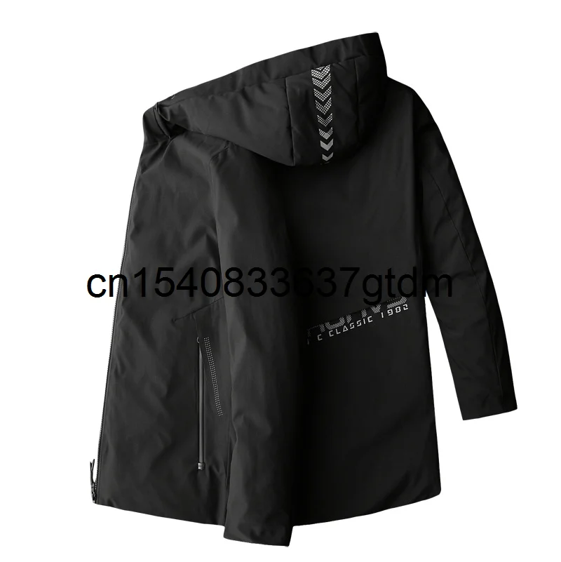 2021 men's short winter clothing thickened warm fat plus large size loose leisure down cotton padded jacket dad's dress 
2021 men's short winter clothing thickened warm fat plus large size loose leisure down cotton padded jacket dad's dress