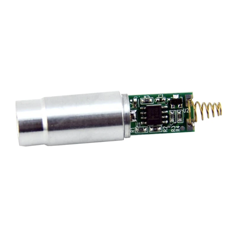 Line Laser Module Green-Line Laser Module Steady Working 1~30mw Laser Diode for Laser Gyroscopes Laser Pointers
Line Laser Module Green-Line Laser Module Steady Working 1~30mw Laser Diode for Laser Gyroscopes Laser Pointers