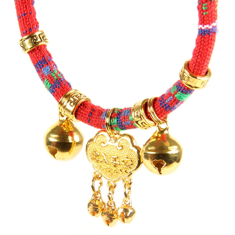 Pet Collar Cat Personalized Necklace Cat Longevity Lock Spot Wholesale Bell Collar Collar Puppy Cat Supplies
Pet Collar Cat Personalized Necklace Cat Longevity Lock Spot Wholesale Bell Collar Collar Puppy Cat Supplies